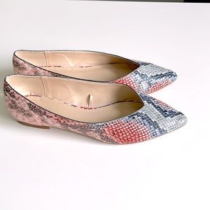 Parfois women’s flat shoes.
